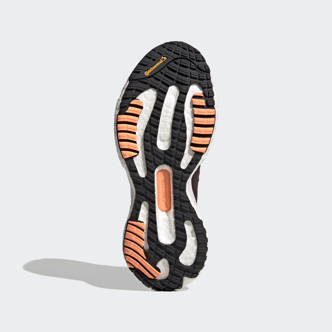 Adidas  sneaker Wonder Red / Bliss Orange / Beam Orange