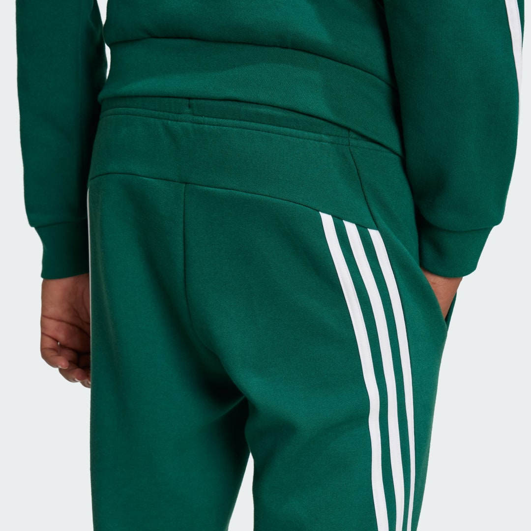 Adidas Future Icons 3-Stripes Ankle-Length Broek