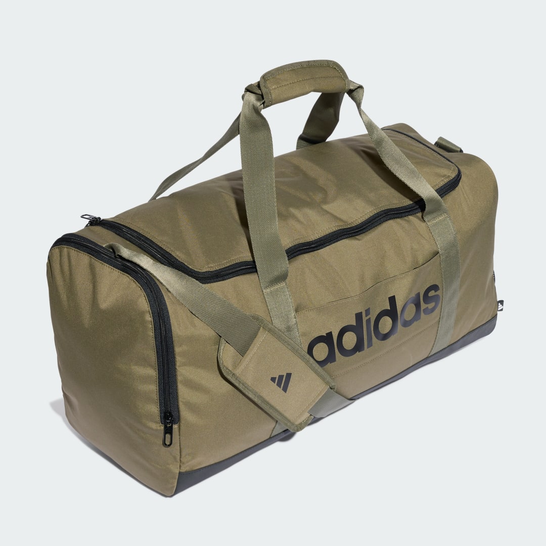 Adidas Linear Duffeltas Medium