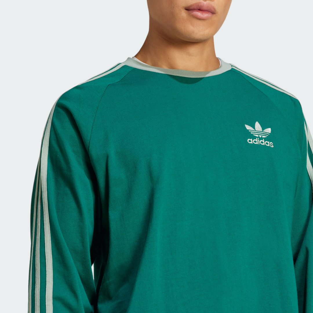 Adidas Adicolor Classics 3-Stripes Longsleeve