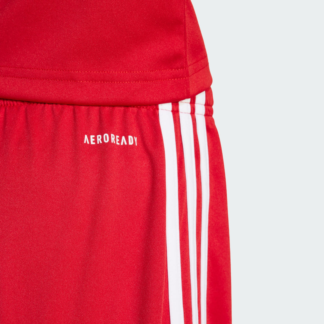 Adidas Squadra 25 Short Kids