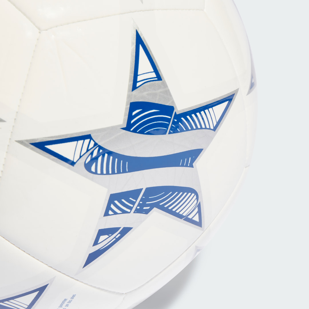 Ballons de sport adidas Ucl Club 23 24 Group Stage - vue 3