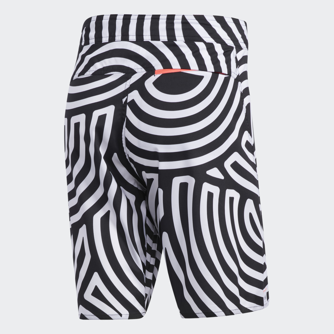 фото Пляжные шорты tokyo pack adidas performance