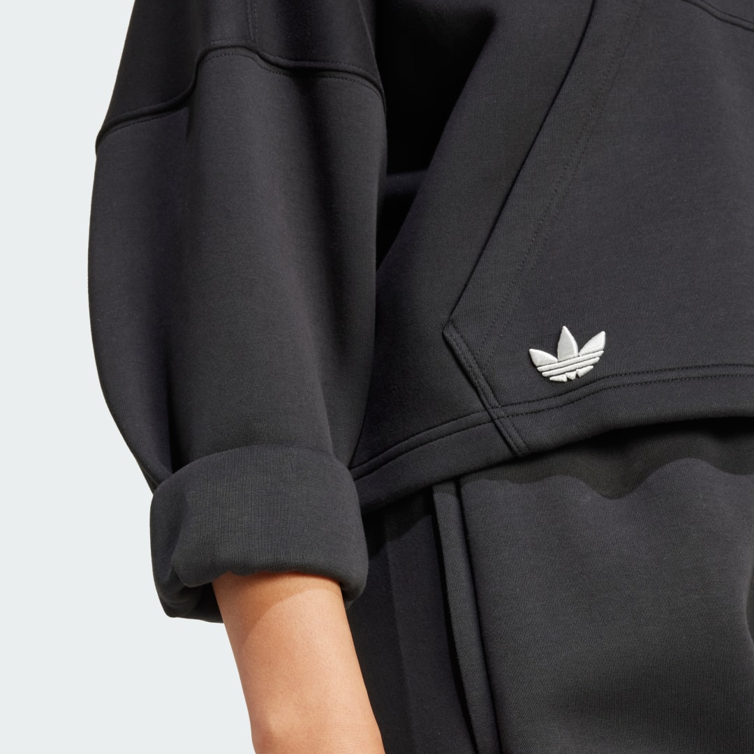 Adidas Neuclassics Hoodie