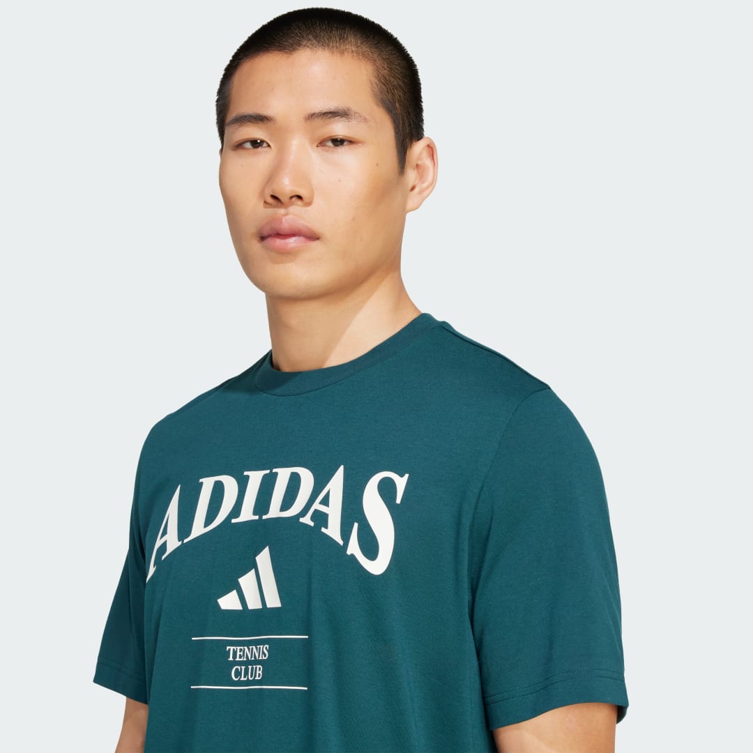 Adidas Heritage Graphic T-shirt