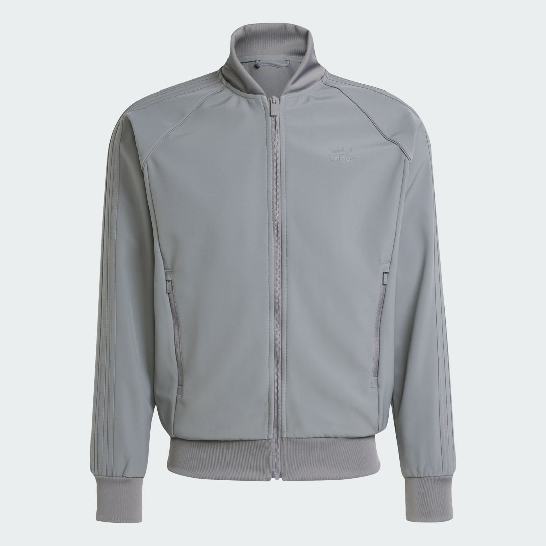 Adidas Bonded SST Sportjack