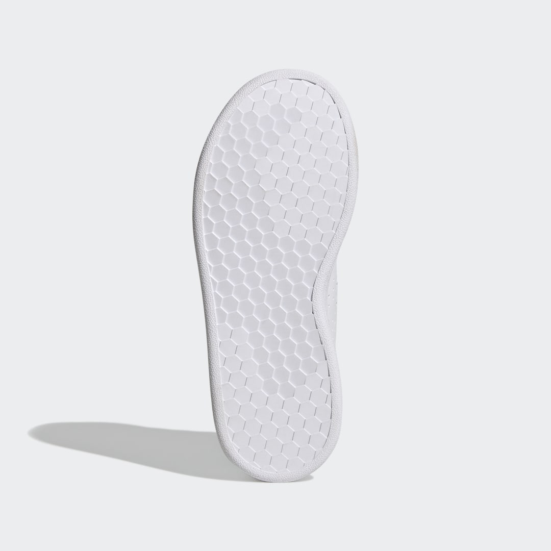 Thumbnail - Advantage Court Lifestyle Hook-and-Loop Schuh