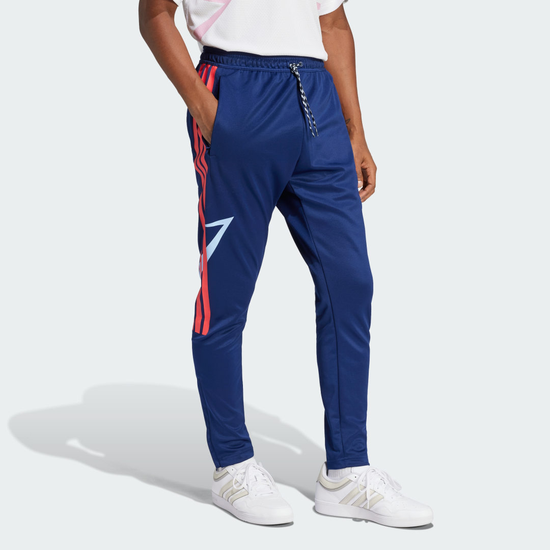 Adidas House of Tiro Nations Pack Broek