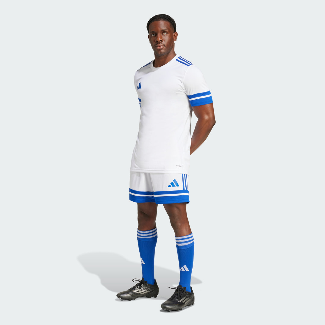 Adidas Squadra 25 Voetbalshirt