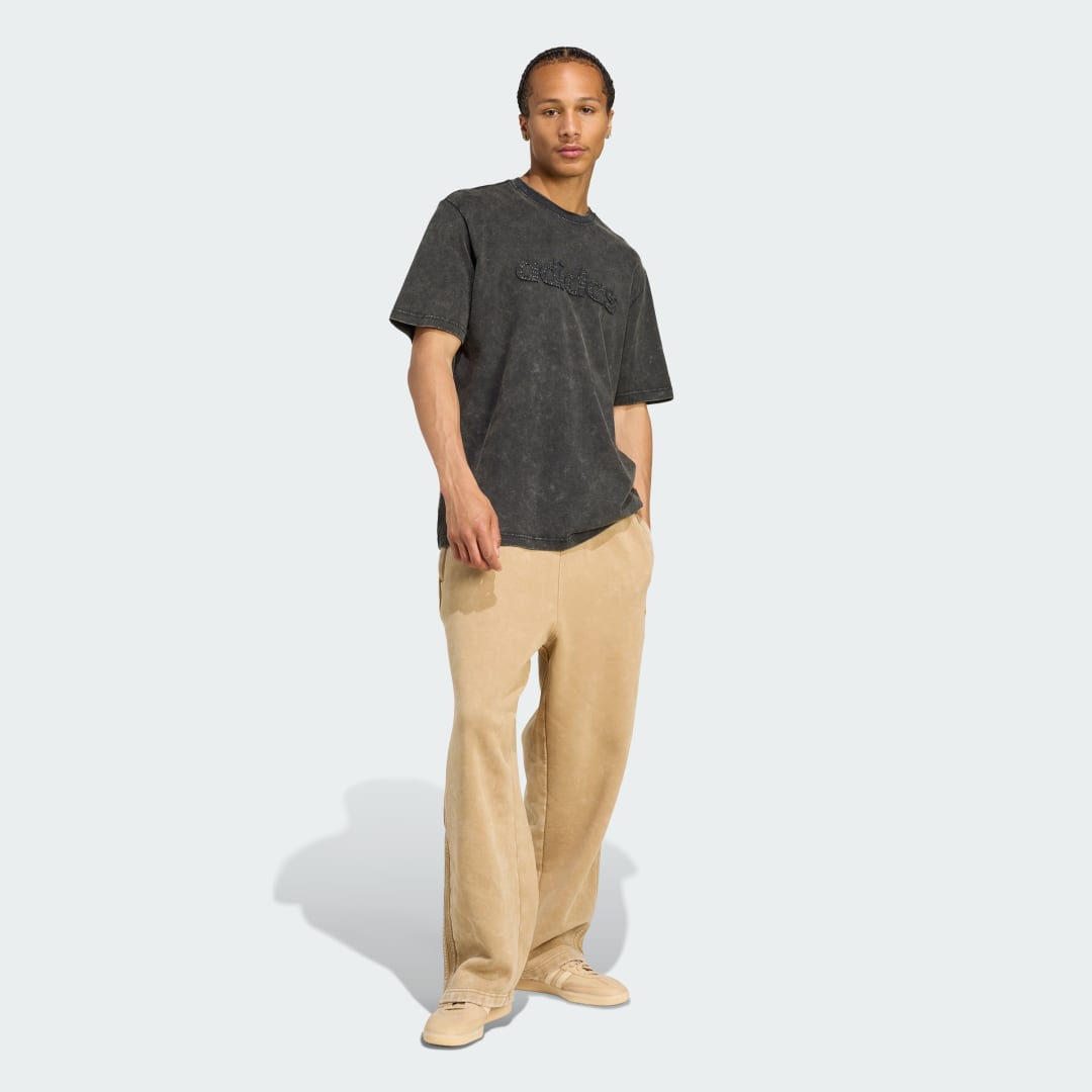 T shirt WASHED - vue 3