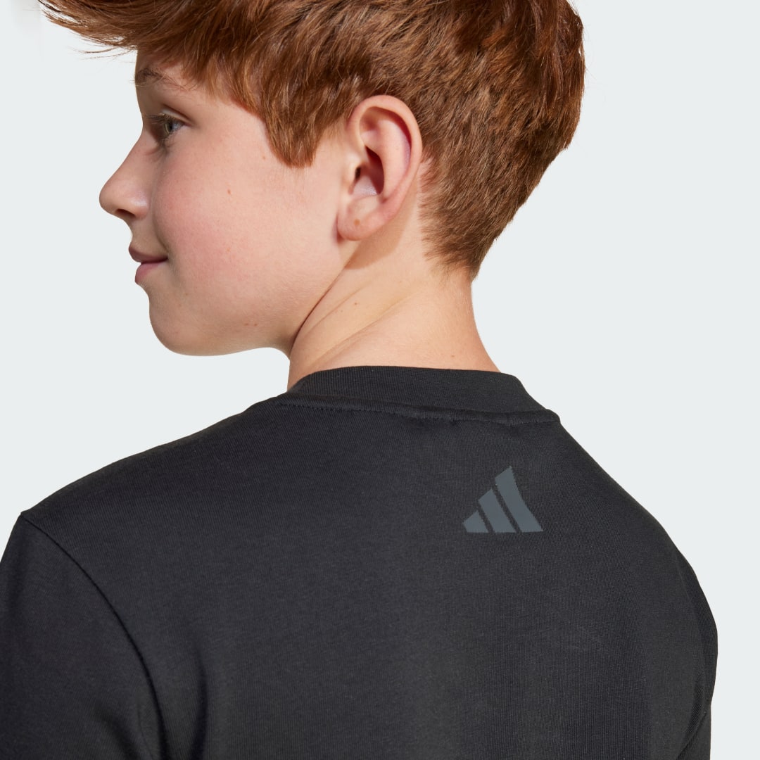 Adidas x Smileyworld Graphics T-shirt Kids