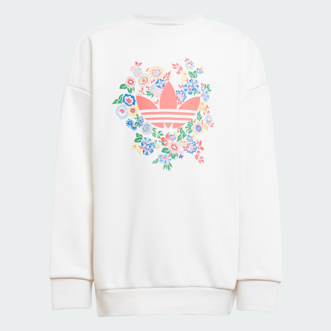 Adidas Originals x Liberty London Legging Set Kids