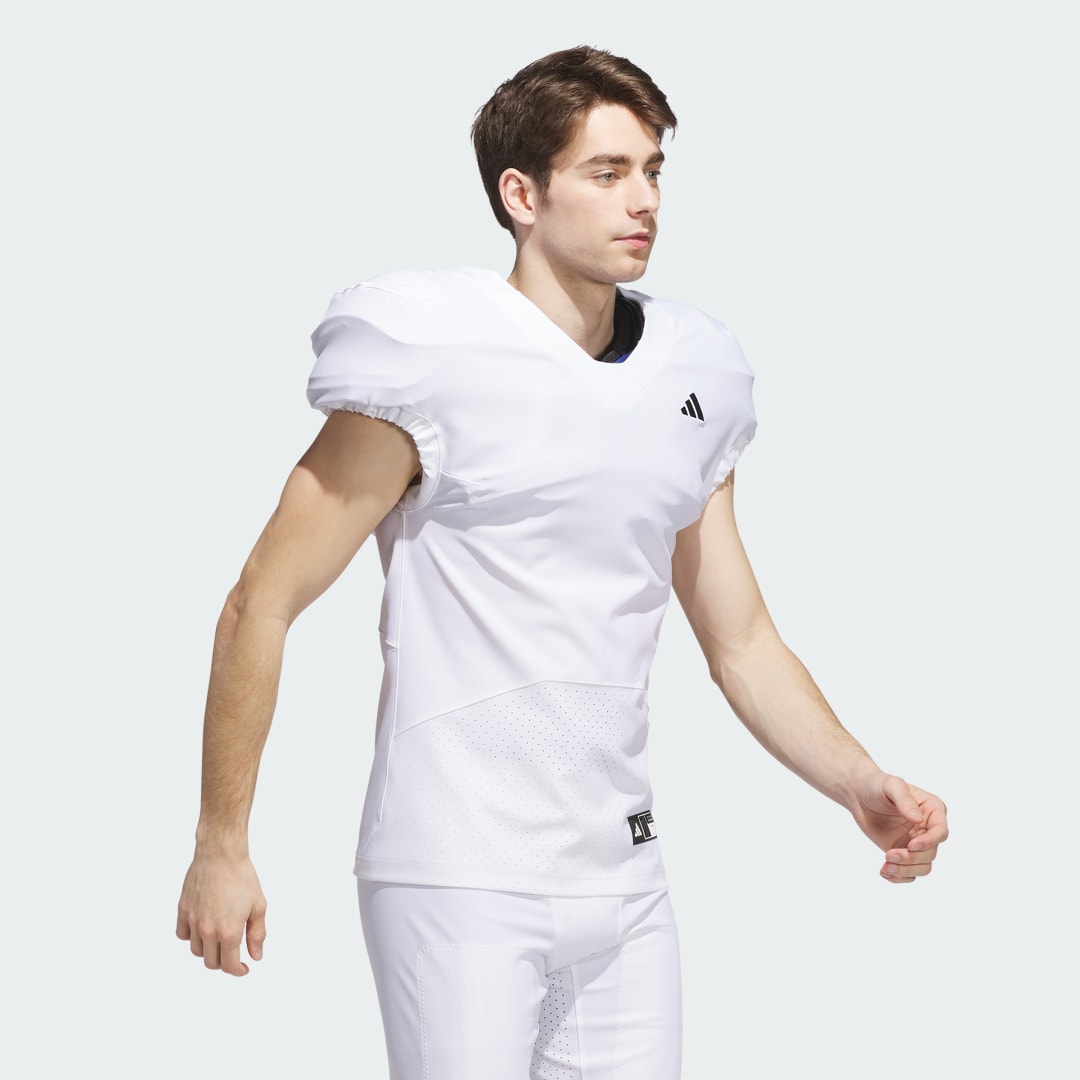 Adidas Adizero Impact American Football Shirt