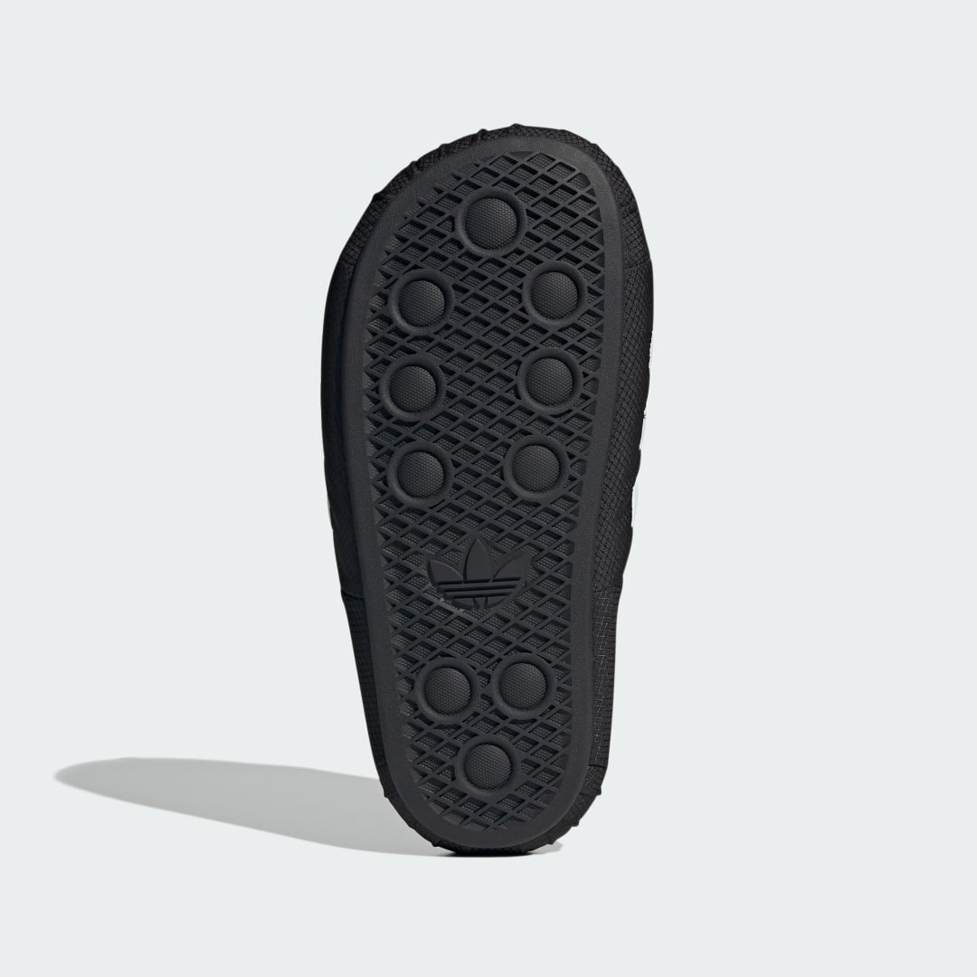 Adidas Adilette sneaker Core Black / Cloud White / Core Black