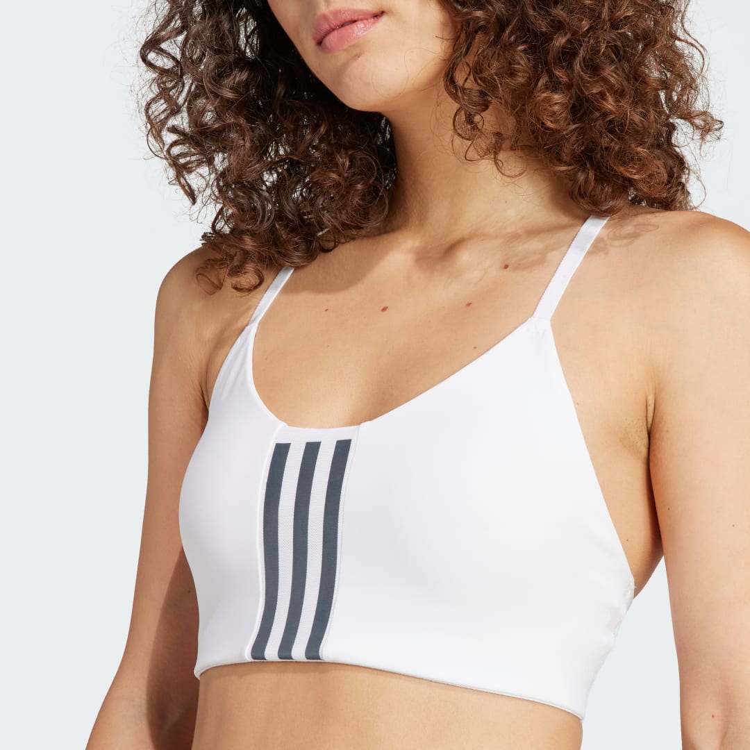 Adidas Aeroimpact Training Light-Support Beha