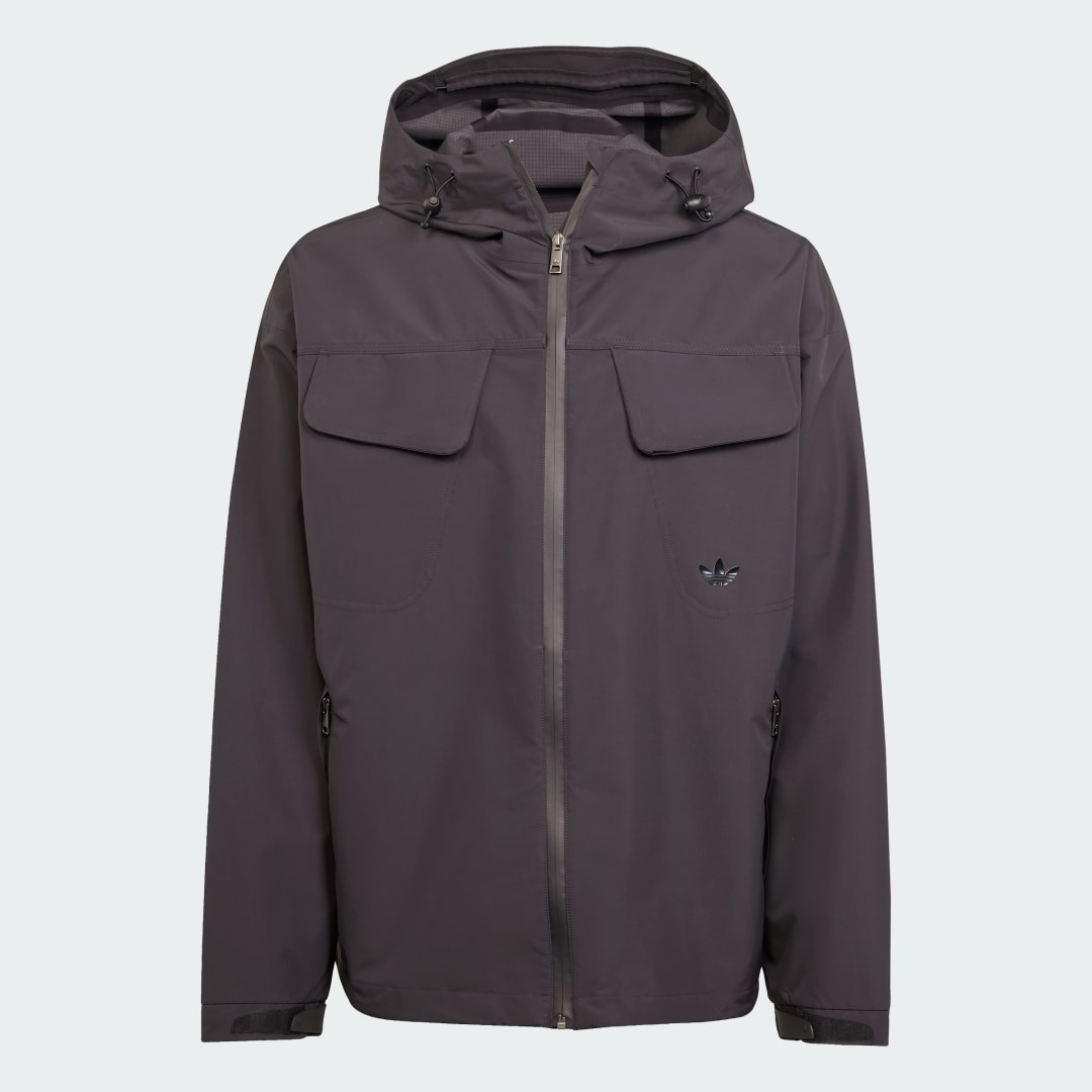 Adidas Premium Essentials Waterafstotend Jack