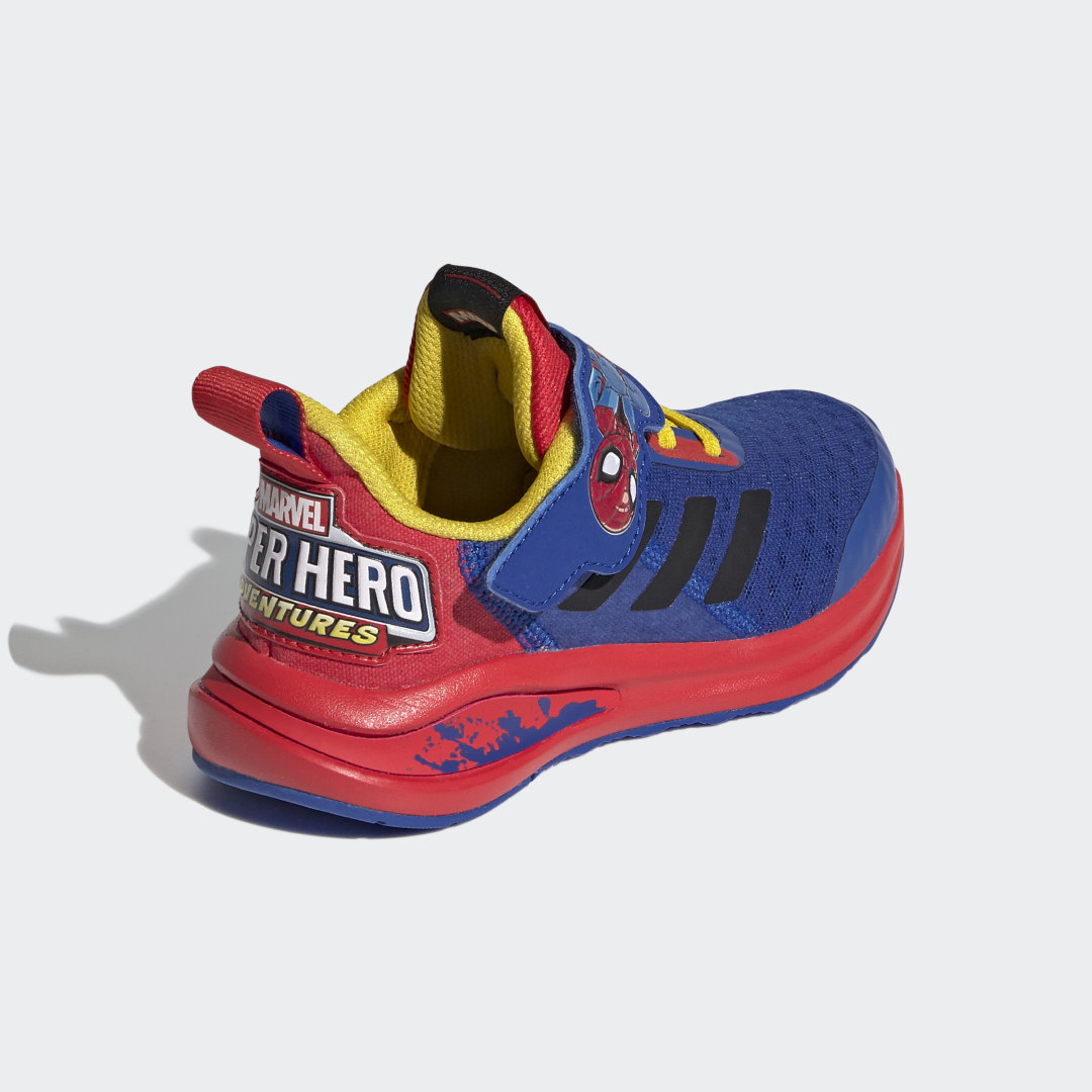 adidas fortarun superhero