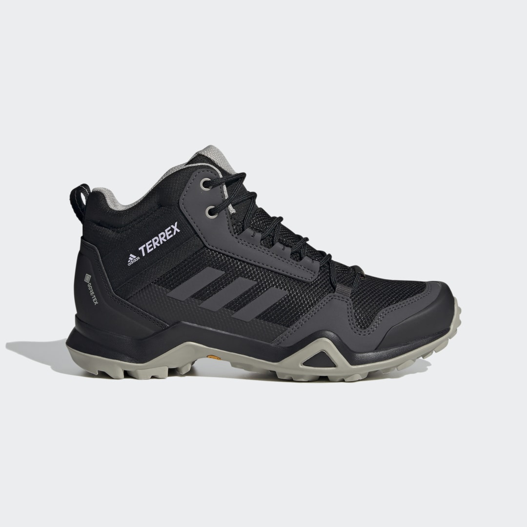 фото Треккинговые кроссовки terrex ax3 gtx adidas terrex