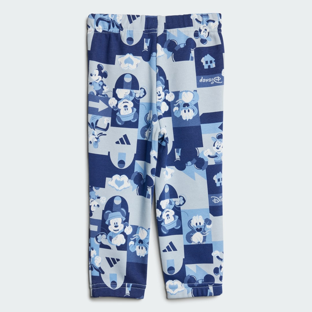 Adidas Disney Mickey Mouse Joggingpak