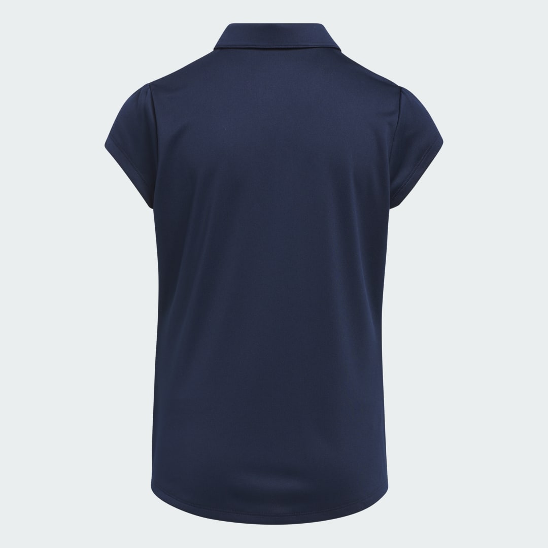 Polo Performance Filles - vue 10