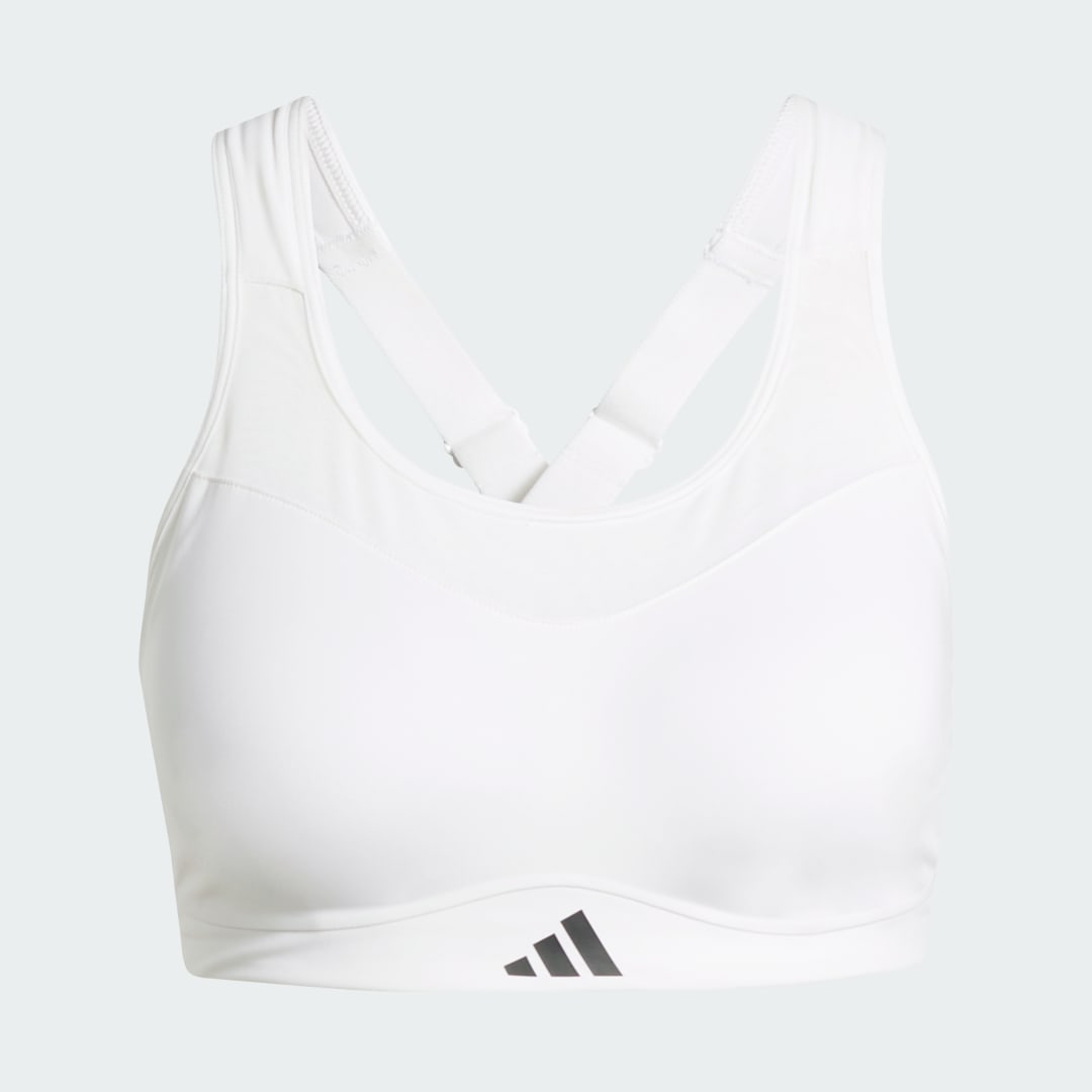 Adidas TLRD Impact Training High Support Beha