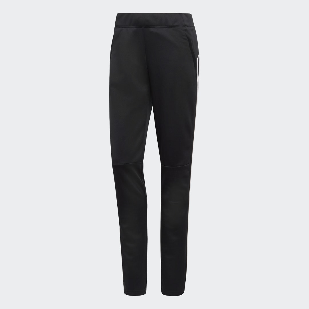 фото Брюки-скинни id 3-stripes adidas sportswear