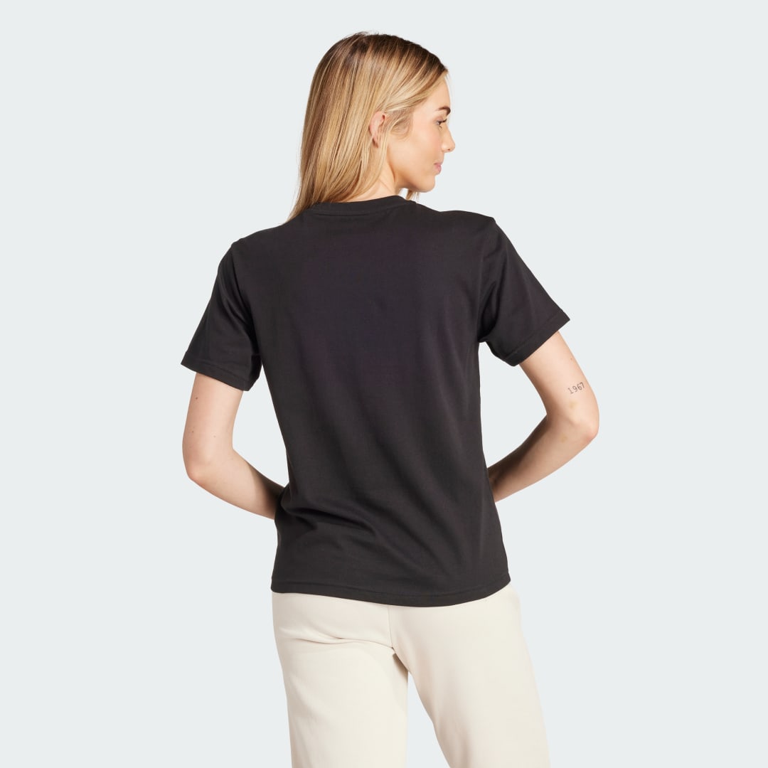 Thumbnail - Camo Graphic T-Shirt