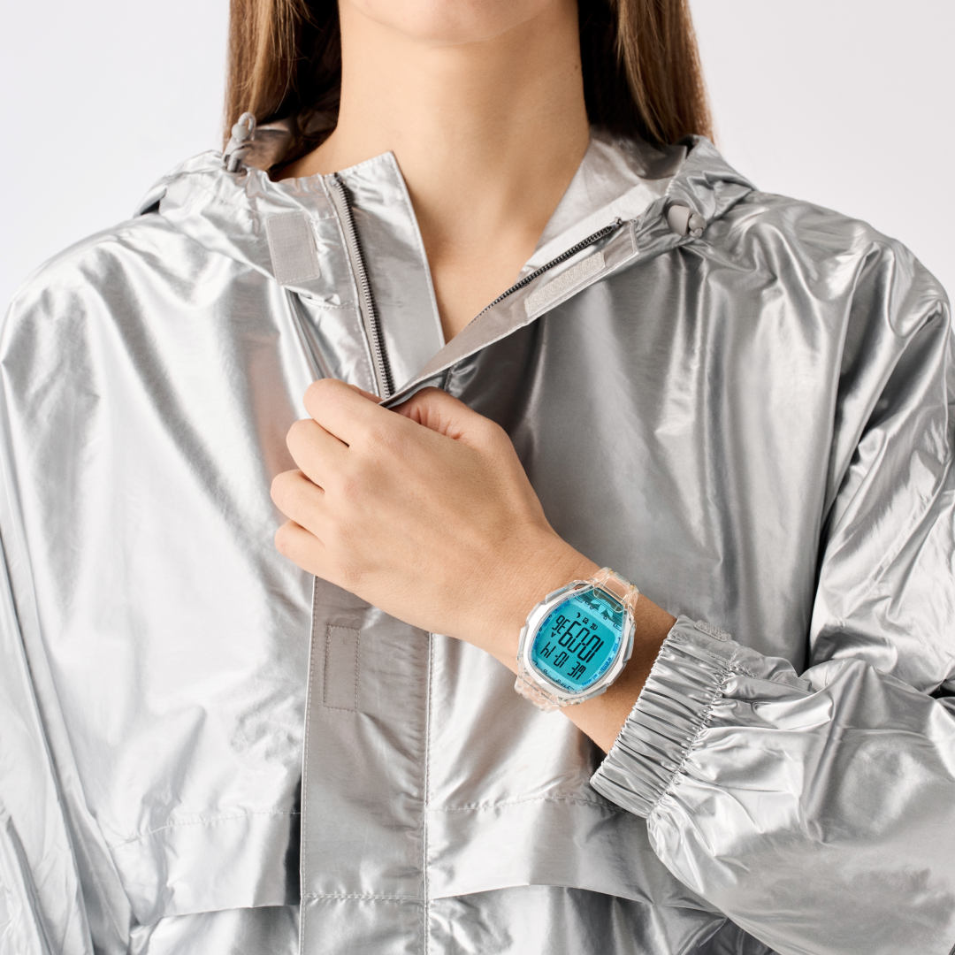 Adidas Athletics One Horloge