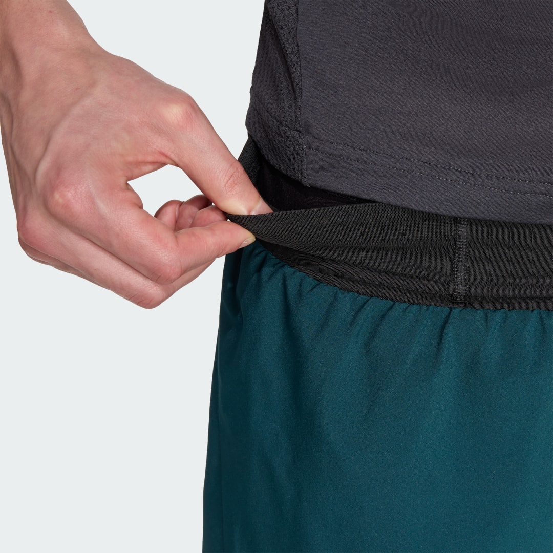 Adidas Xperior Short