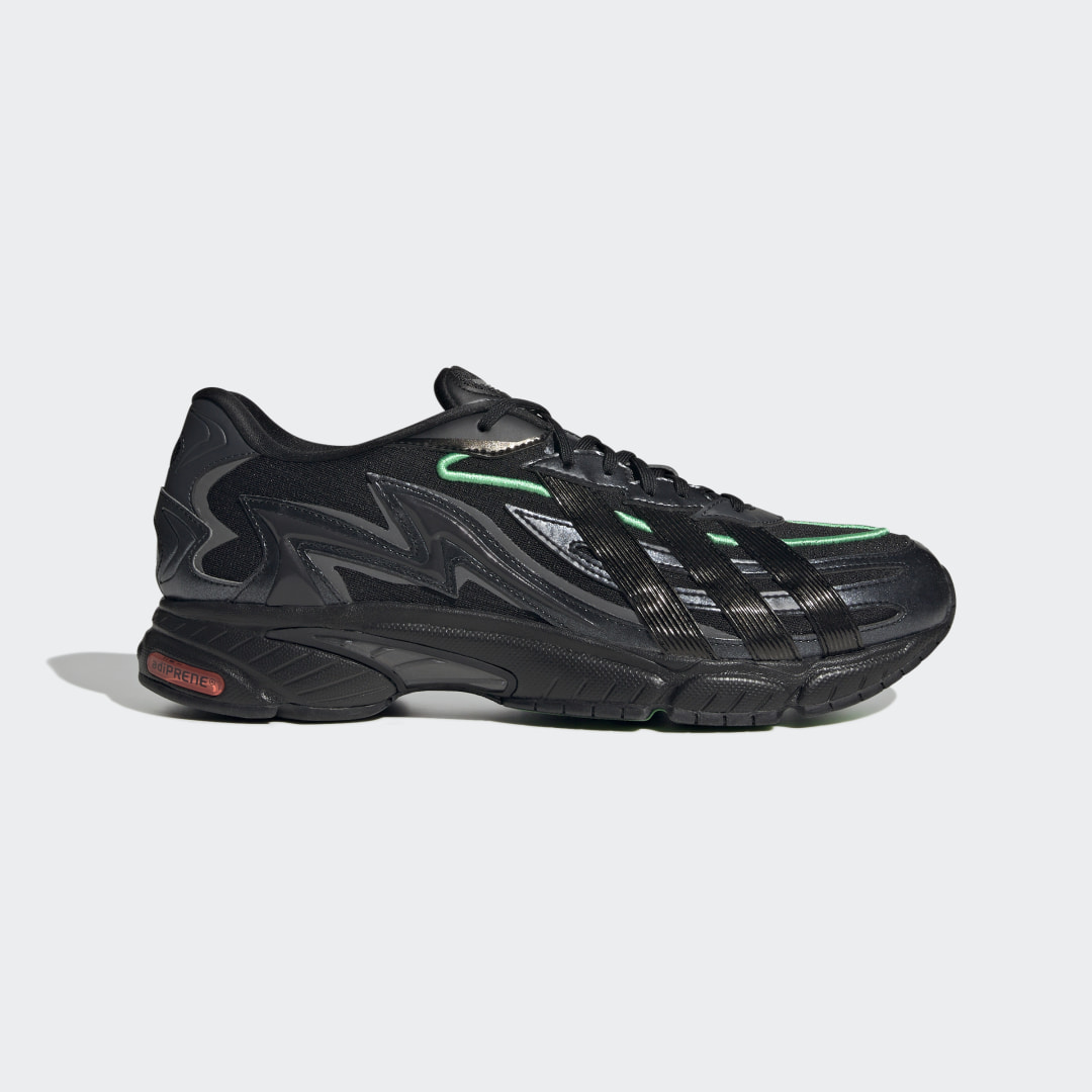 

adidas Tenis Orketro 2.0 Unisex, Negro/supplier colour/carbon