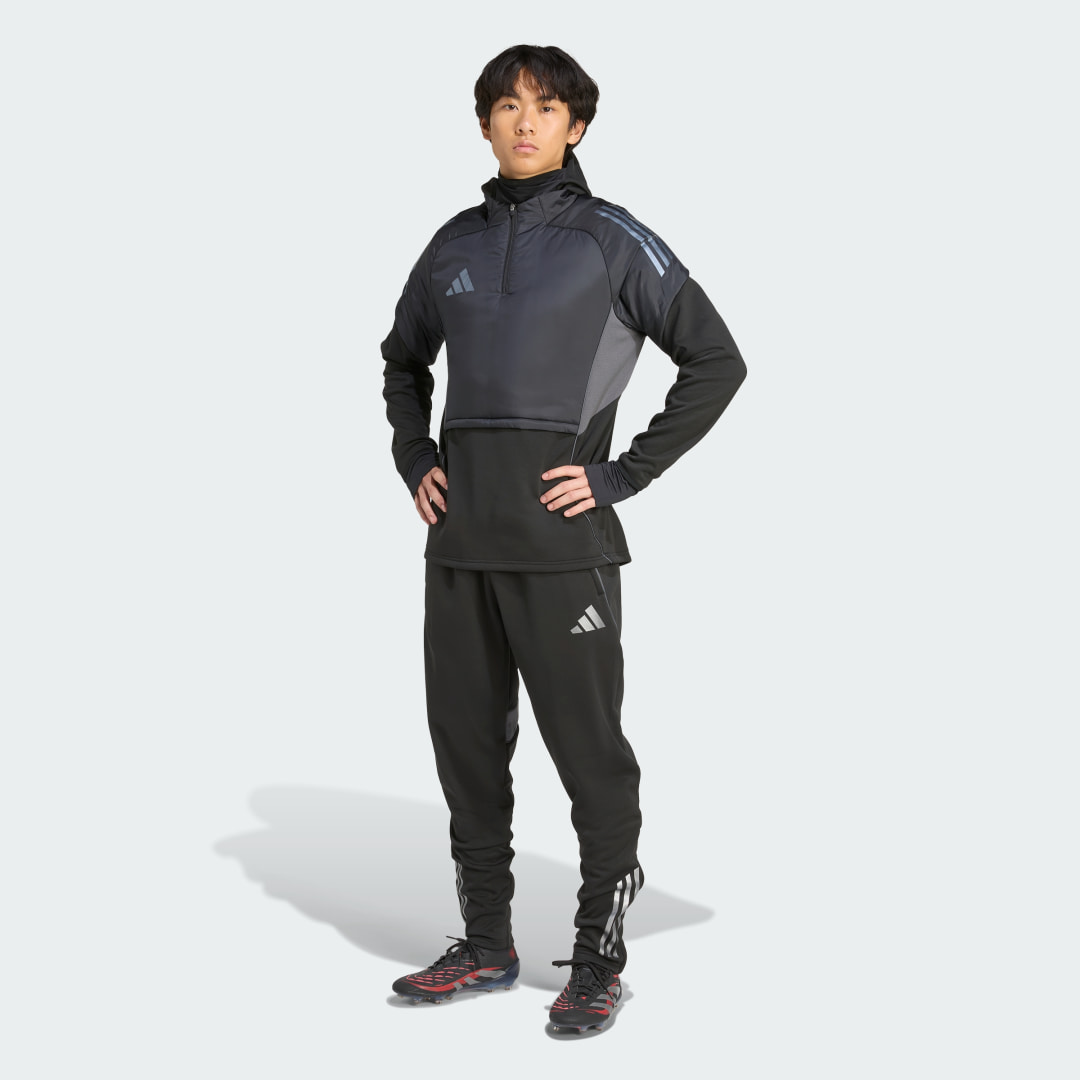 Adidas Tiro 25 Competition Winterized Top