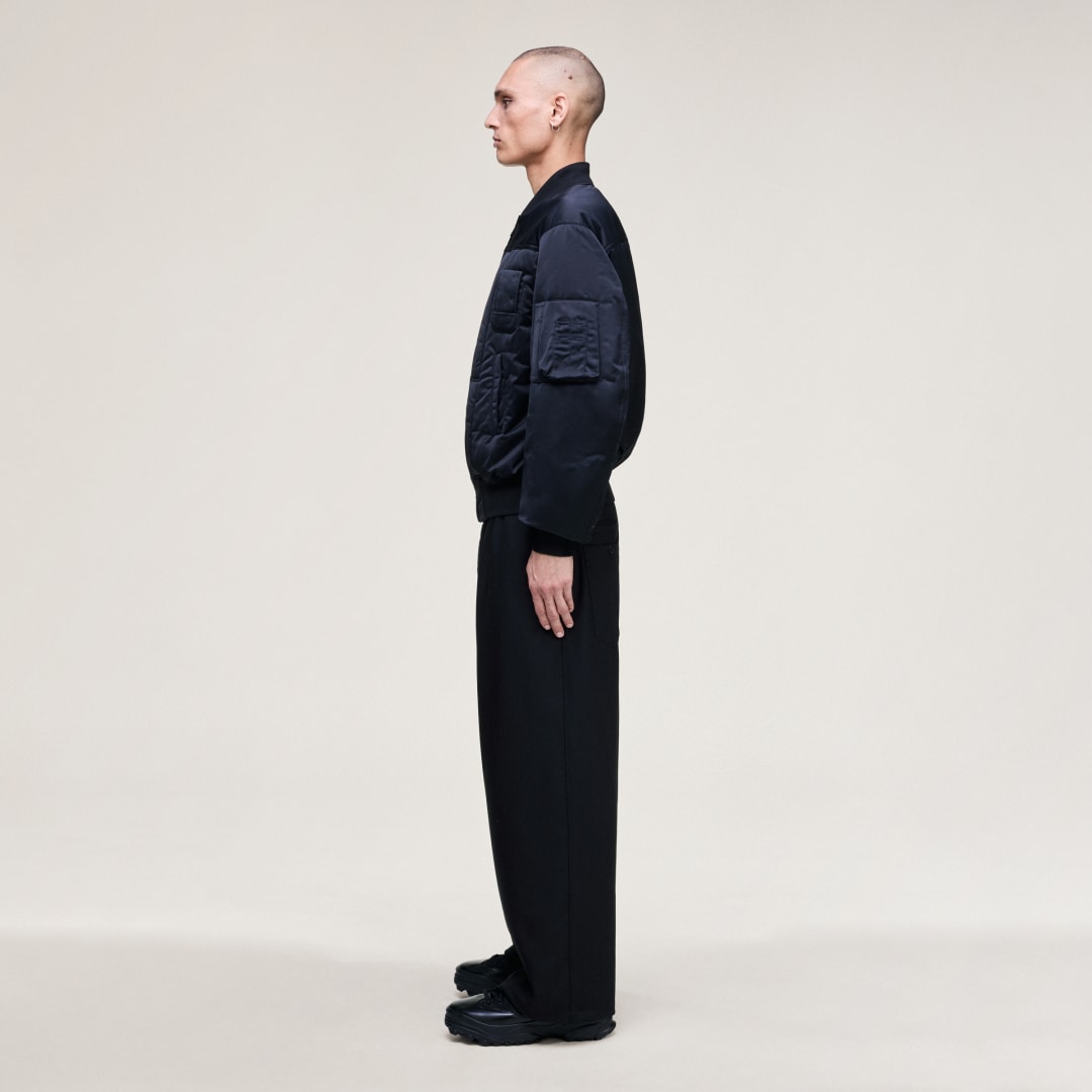 Thumbnail - Y-3 BOMBERJACKE