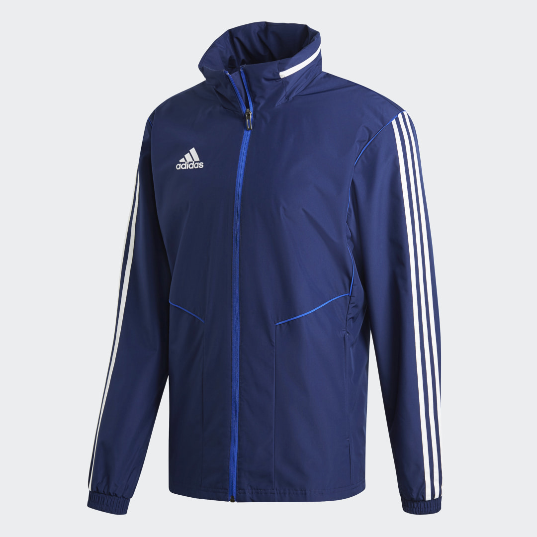 фото Куртка tiro 19 all-weather adidas performance