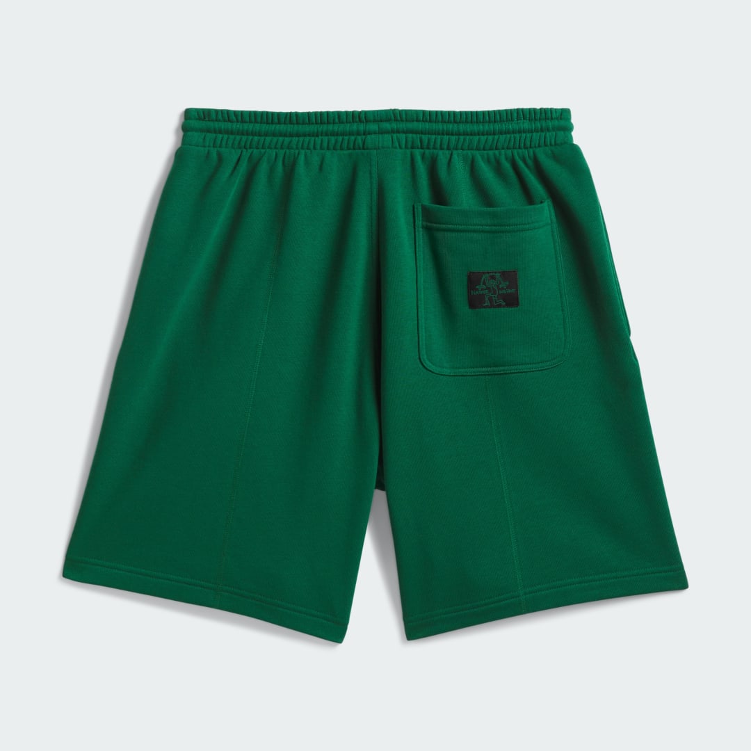 Adidas Shmoofoil Featherweight Short (Uniseks)