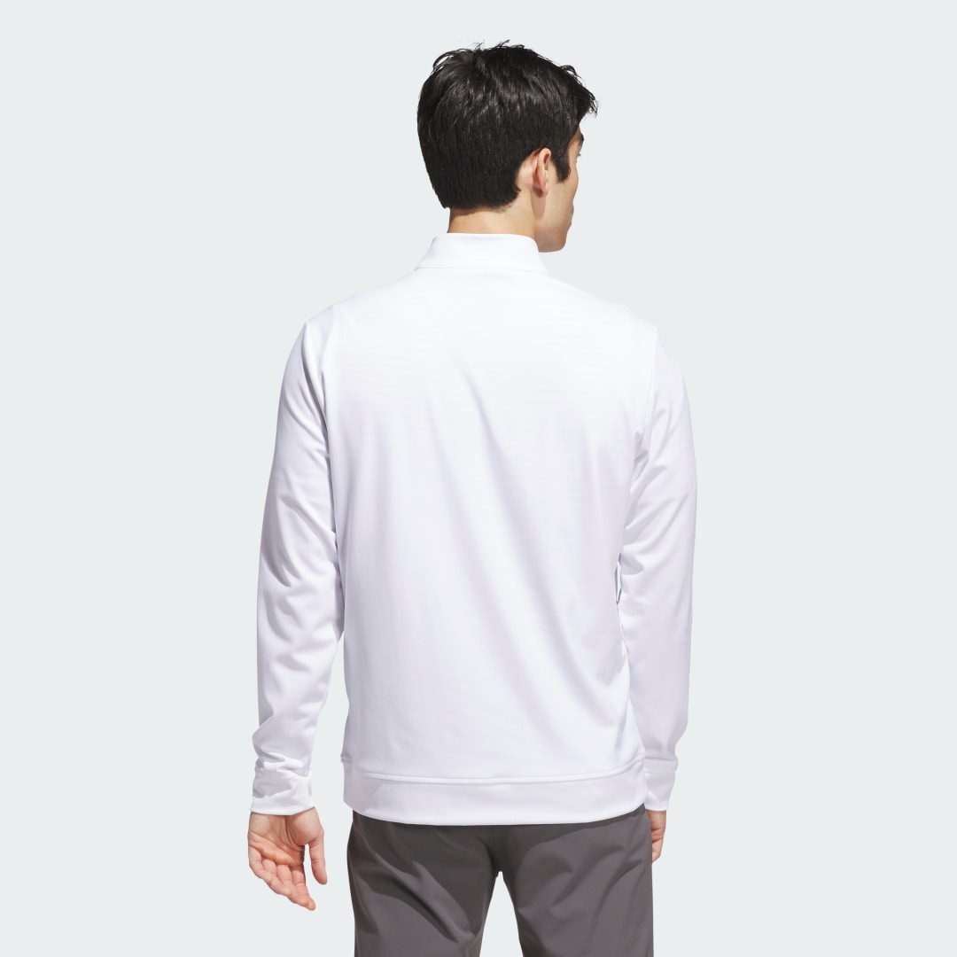 Adidas Ultimate365 Classic Quarter-Zip