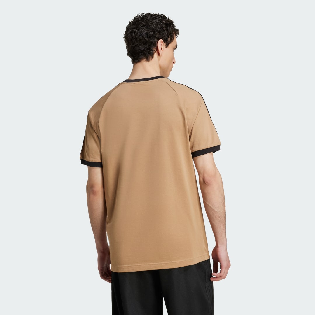 Adidas Adicolor Classics 3-Stripes T-shirt