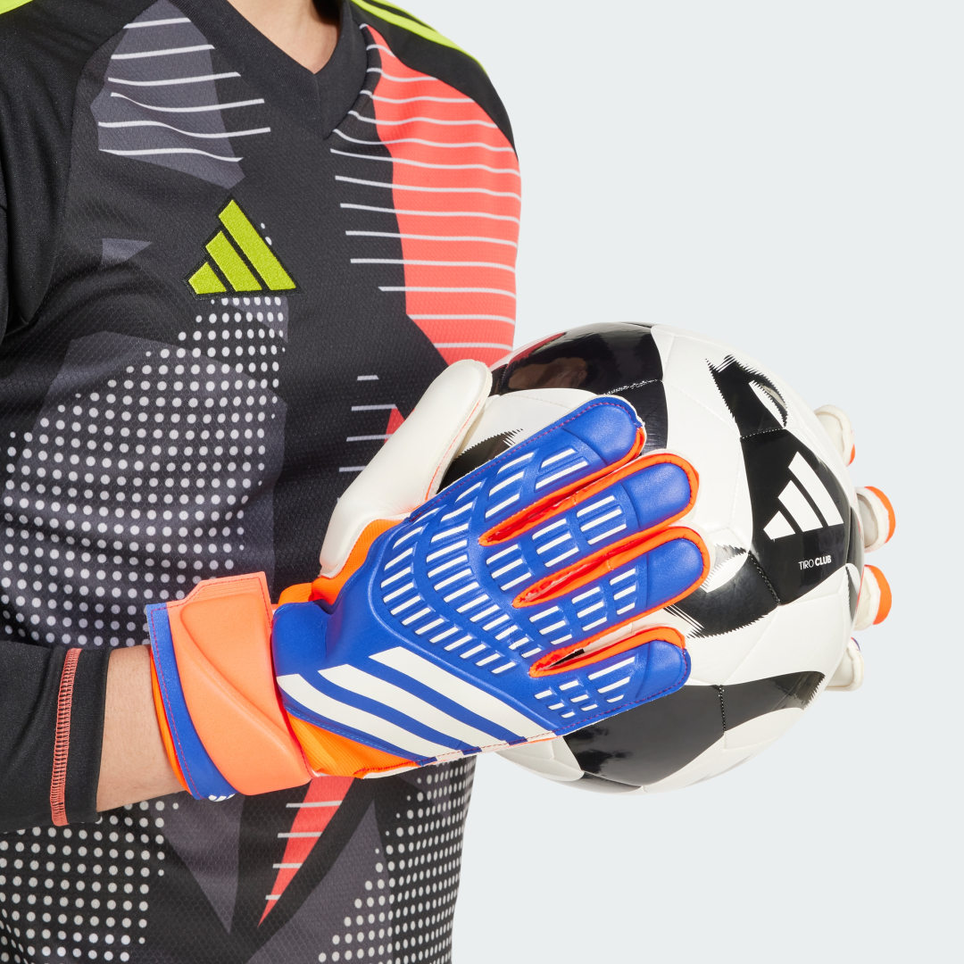 Adidas Predator Match Keepershandschoenen