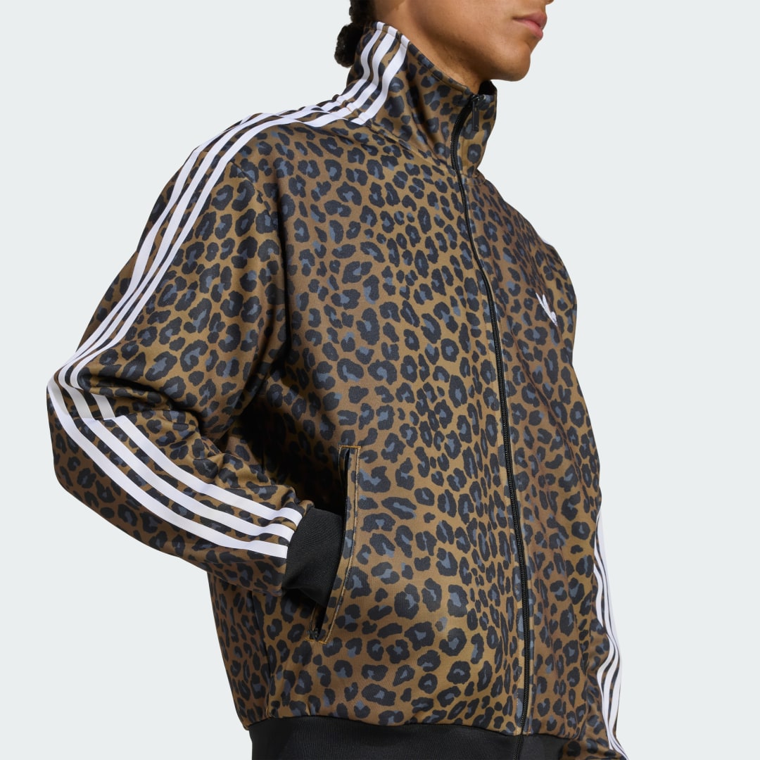Adidas Firebird Loose Leo Sportjack