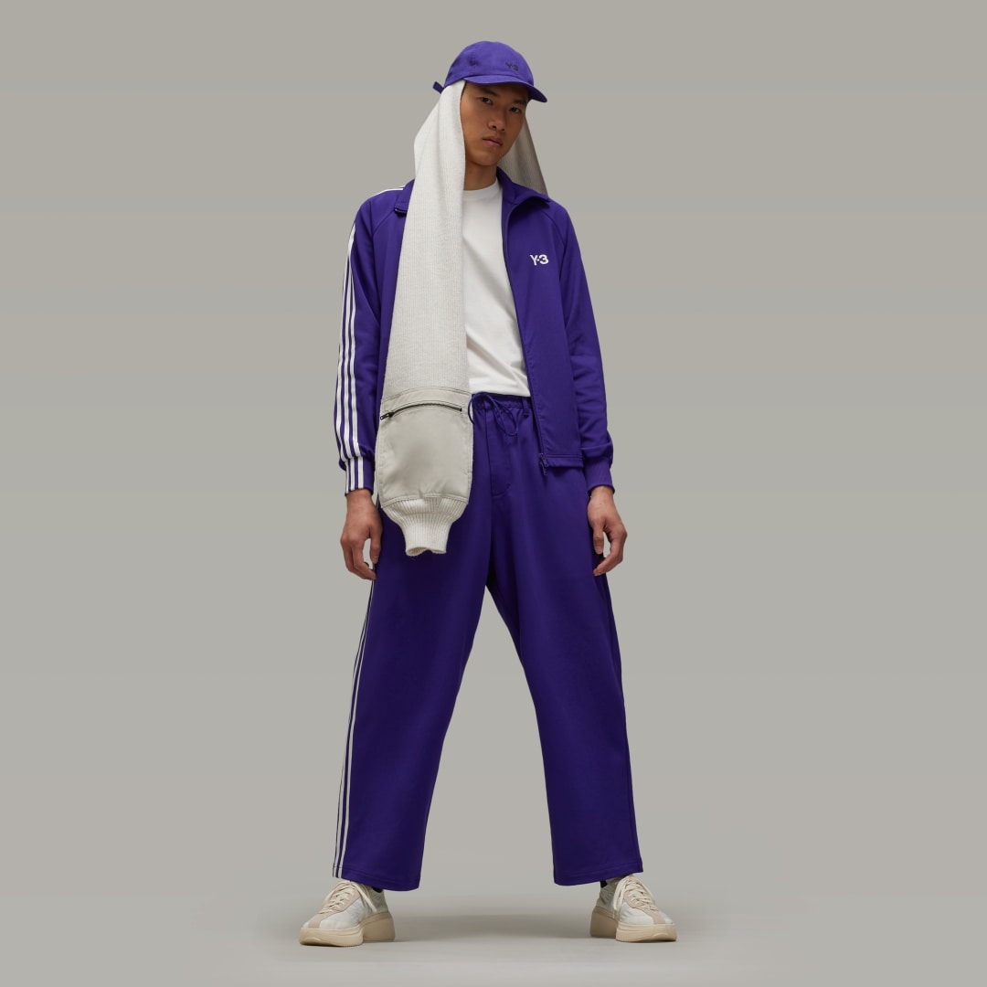 Adidas Y-3-Stripes Trainingsbroek