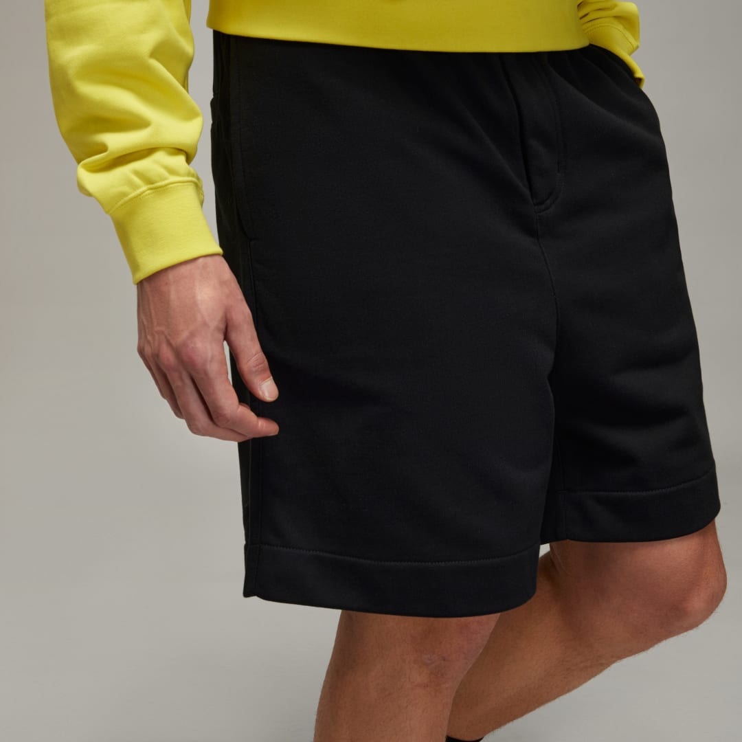 Adidas Y-3 French Terry Short