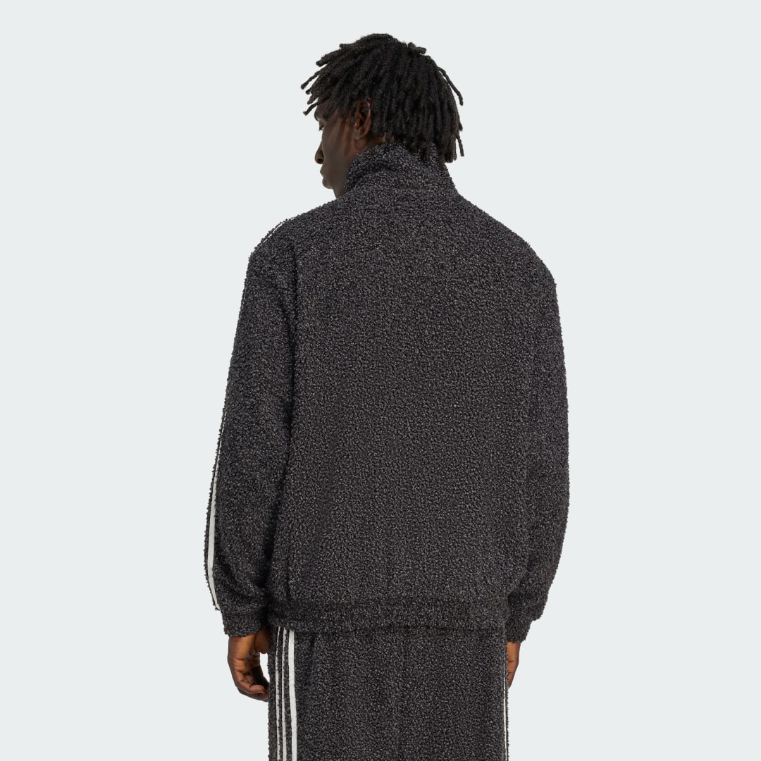 Thumbnail - Boucle Firebird Tracktop