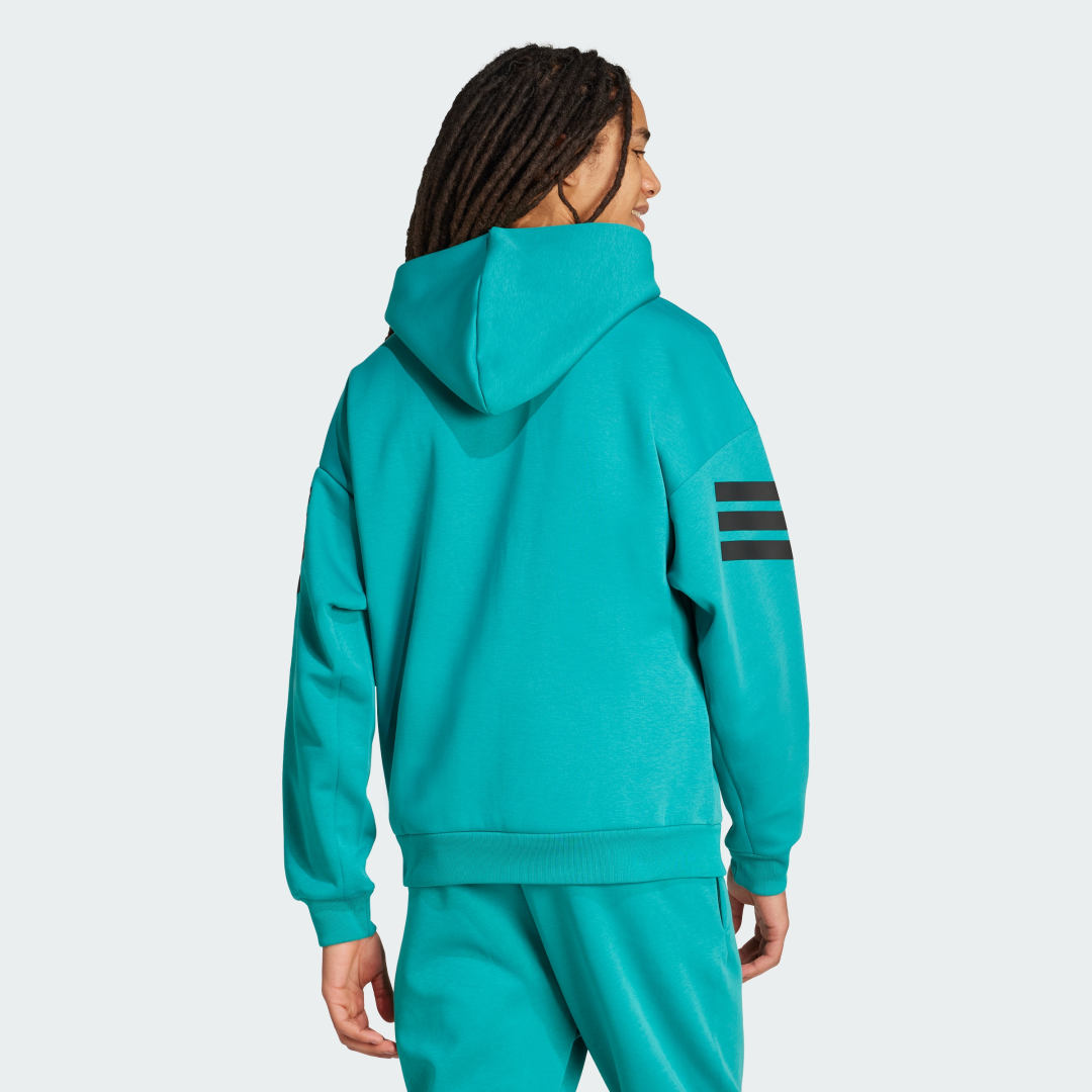 Adidas Future Icons 3-Stripes Hoodie
