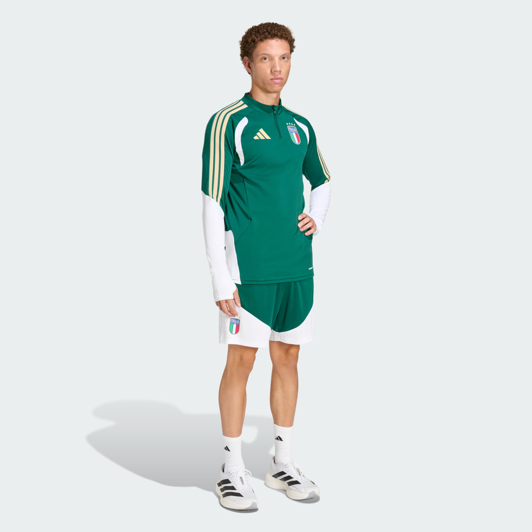 Top d’entraînement Italie 26 Tiro - vue 3