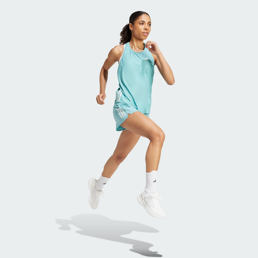 Adidas Own The Run Tanktop