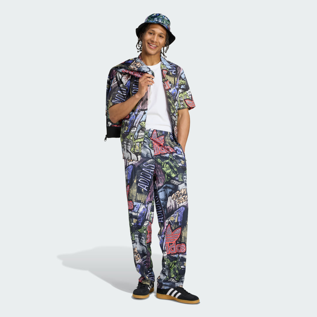 Thumbnail - adidas x Jeremy Scott AOP Trainingshose