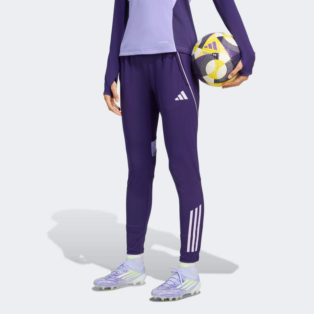 Adidas Tiro 25 Competition Training Broek