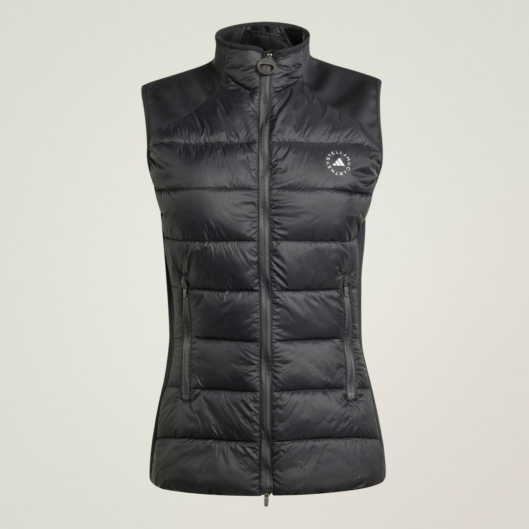 Adidas by Stella McCartney TrueNature Golfbodywarmer