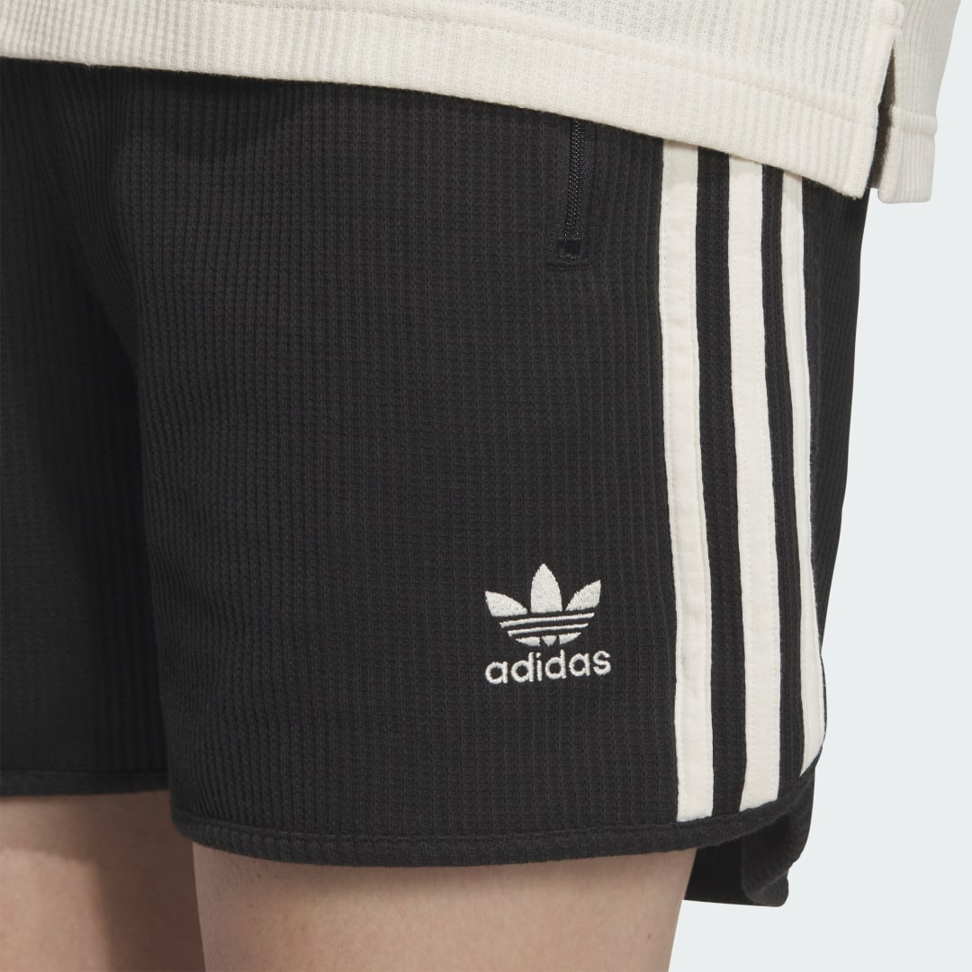 Adidas Waffle Short