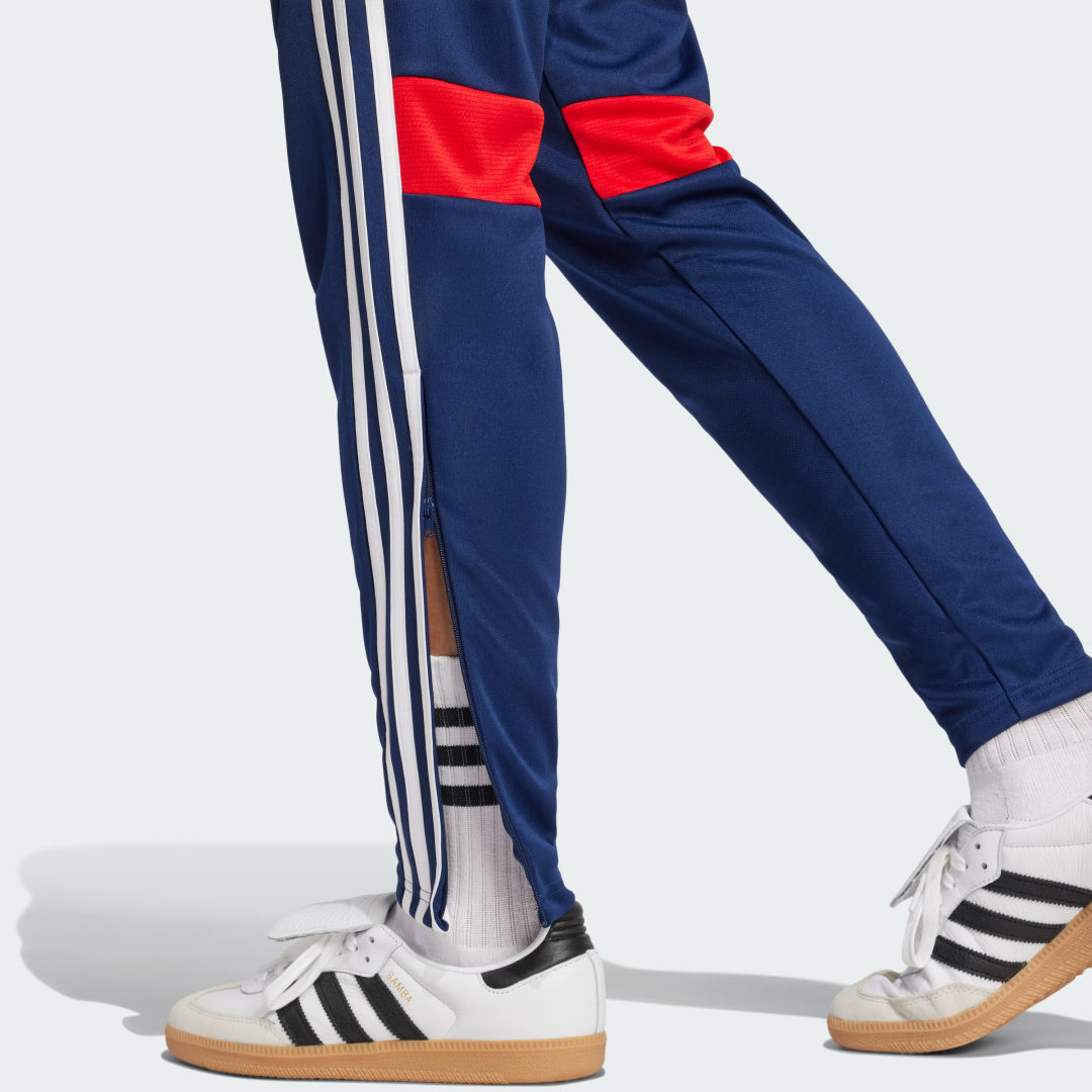 Adidas Tiro 25 Essentials Training Broek