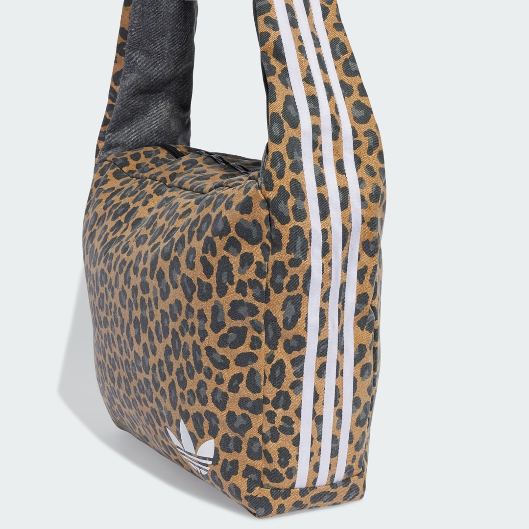 Adidas Leopard Large Schoudertas